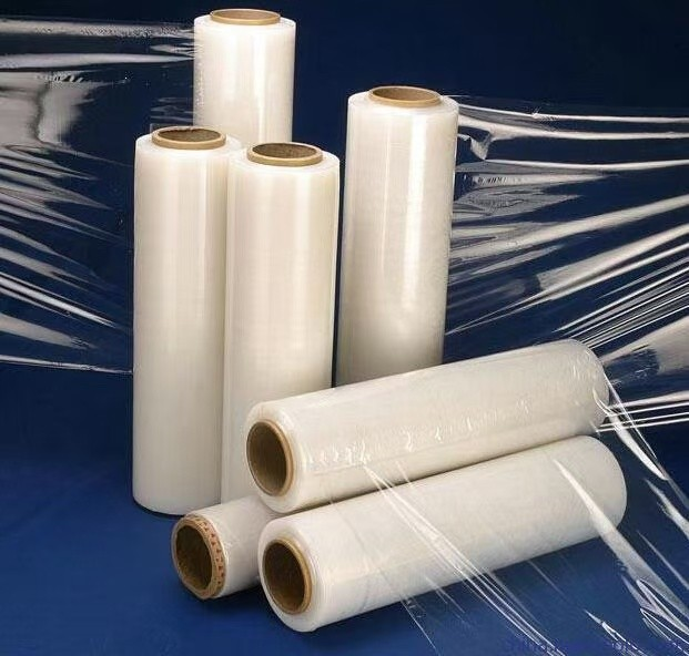 The Plastic Carpet Printing Protective Film high quality