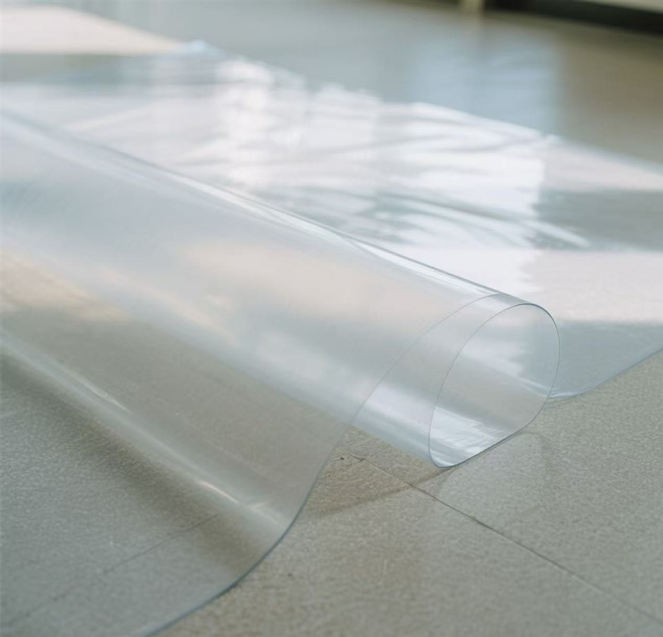 The Protective Film For Laminate Flooring factory