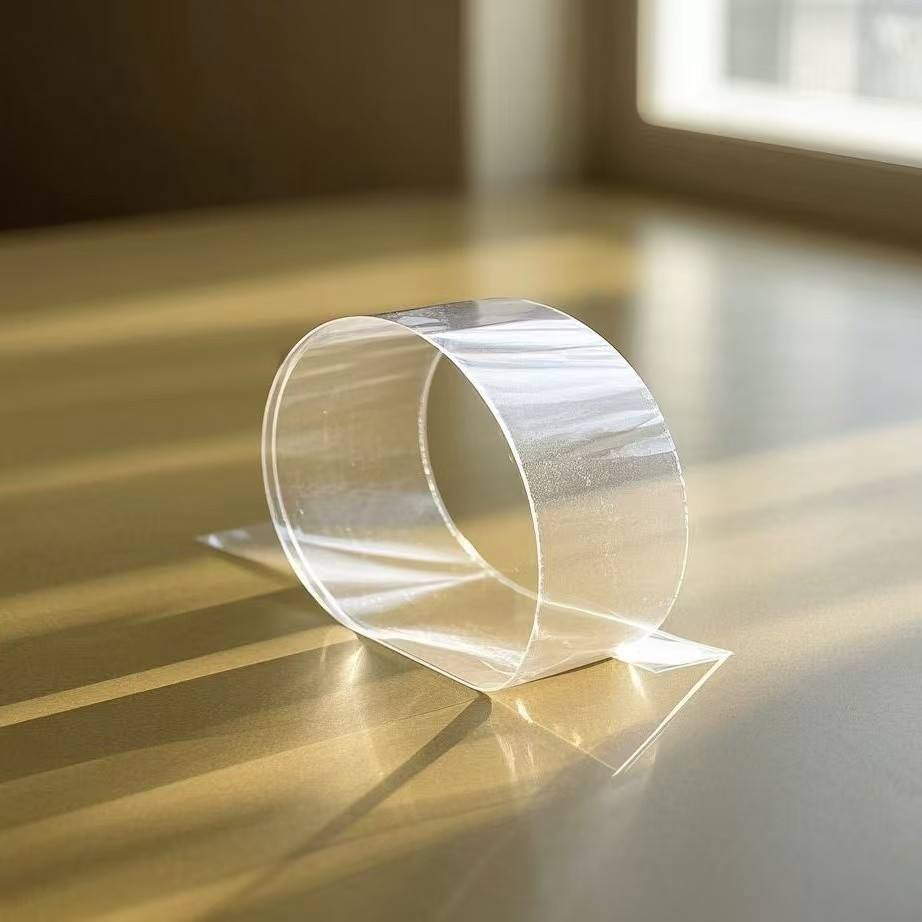 The Protective Film For Metal