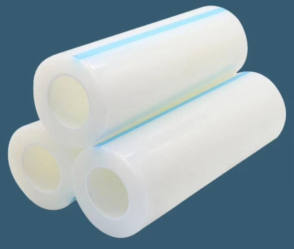 The Protective Film For Pet Carpet