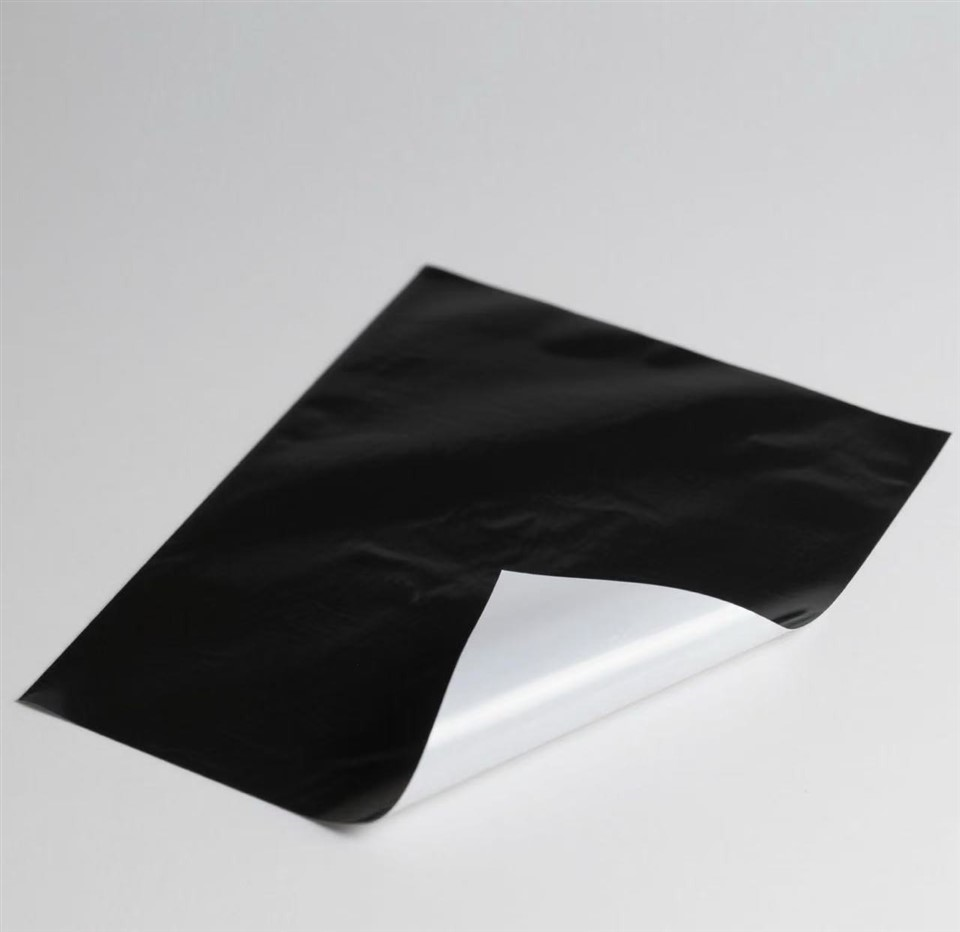 The Stainless Steel Protective Film