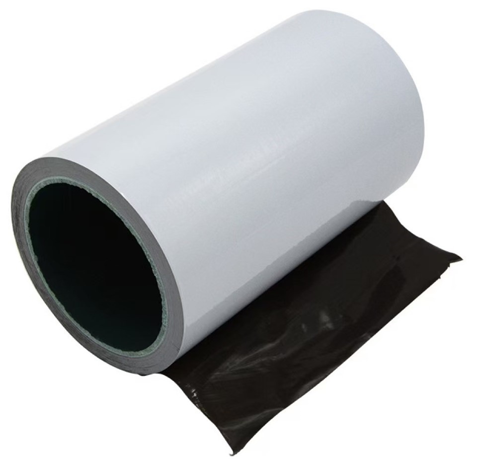 Pel·lícula protectora protector de blindatge d'acer inoxidable