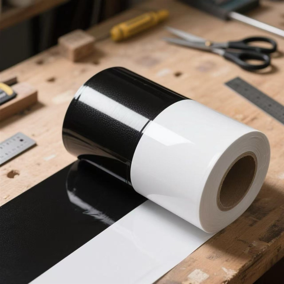 The Stainless Steel Protective Film