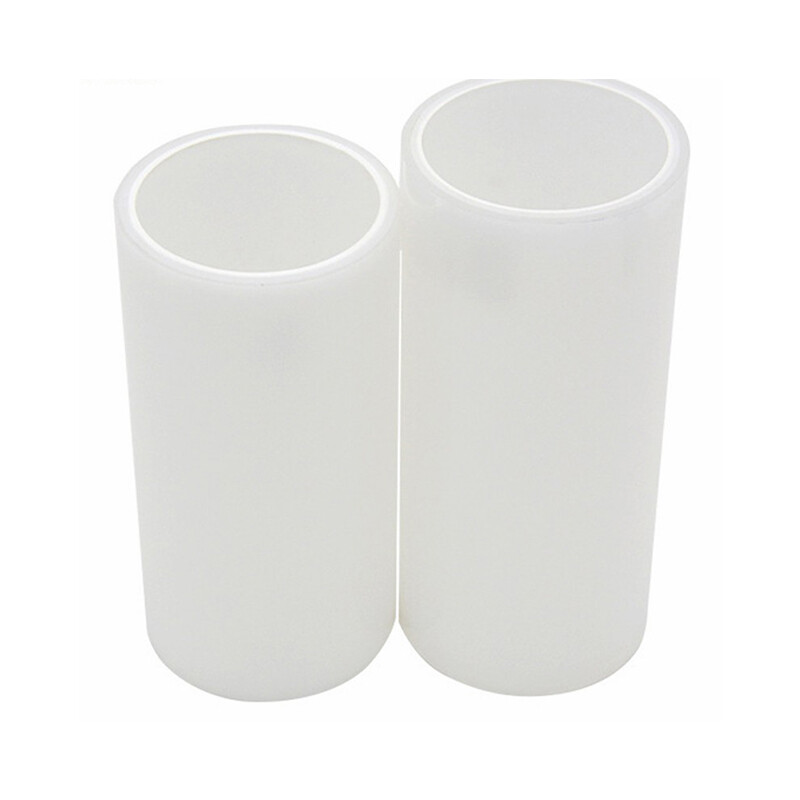 Film protecteur de carrelage