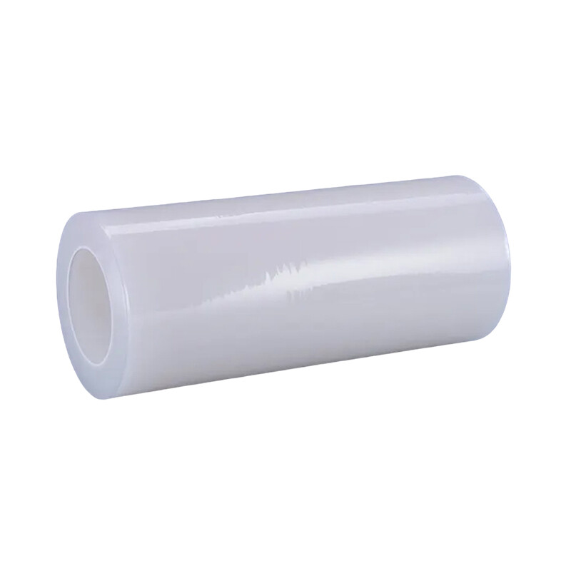 Διαφανές φιλμ προστασίας πλακιδίων