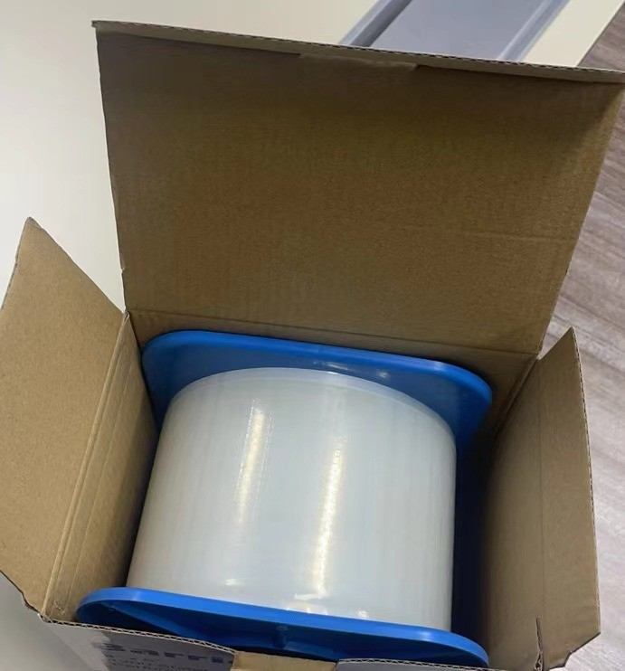 Transparent Barrier Film factory