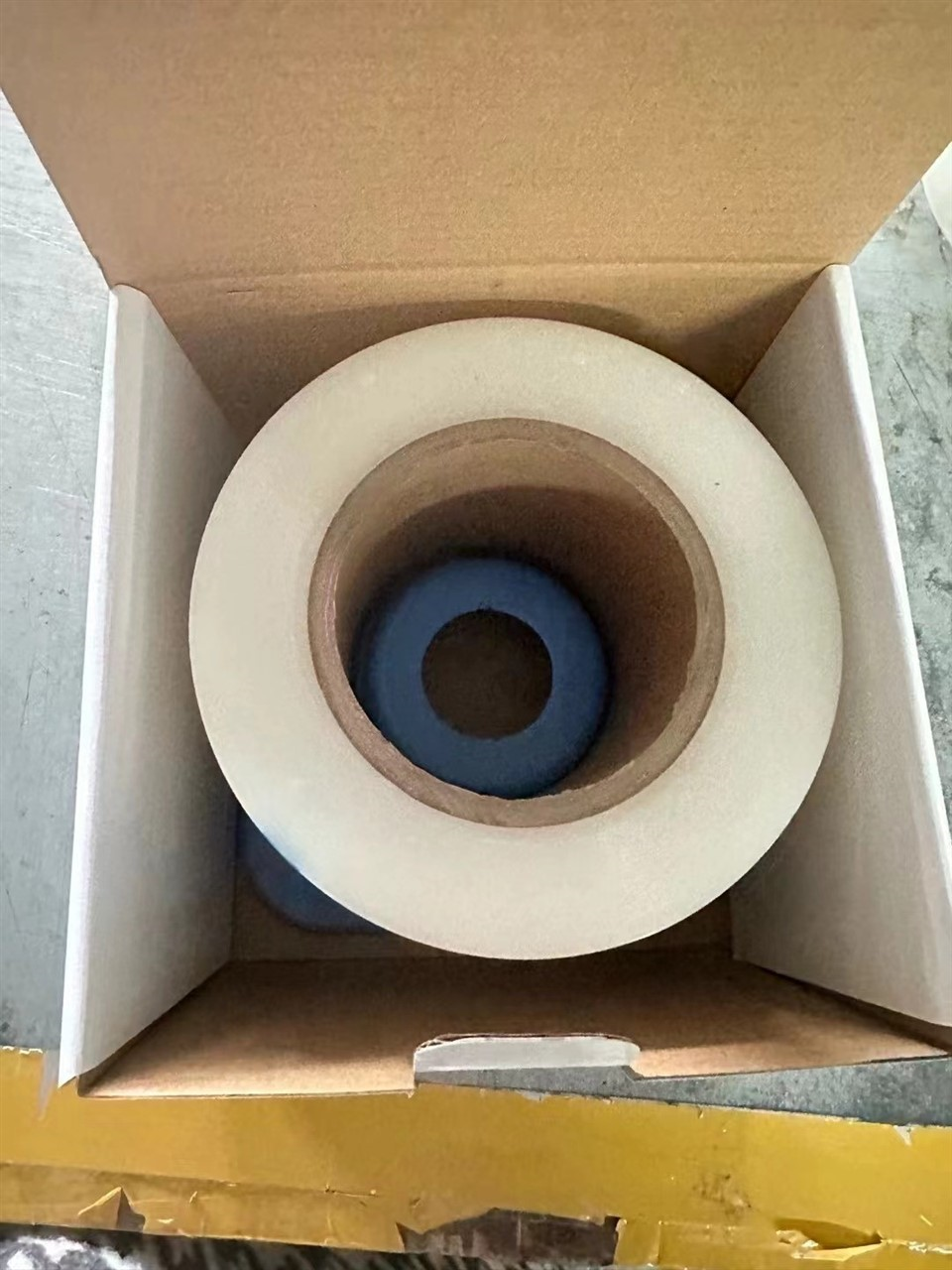 Transparent Barrier Film best