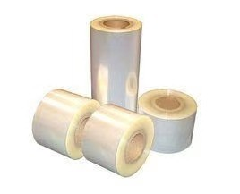 Transparent Film For Protecting Metal Surface