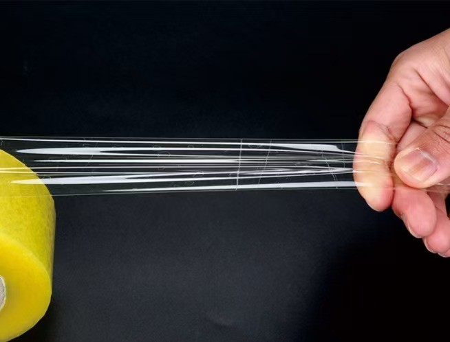 Transparent Packaging Tape factory