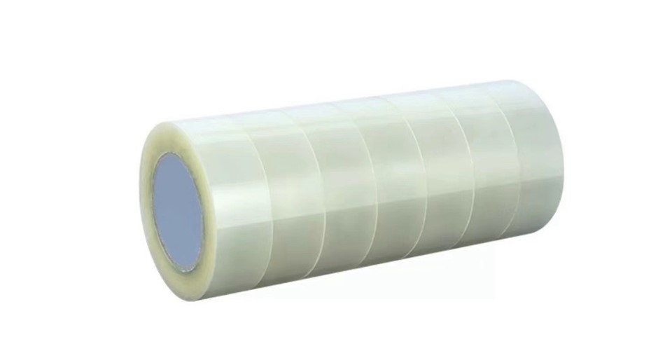 Transparent Packaging Tape suppliers