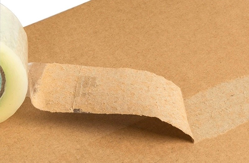 Transparent Packaging Tape best