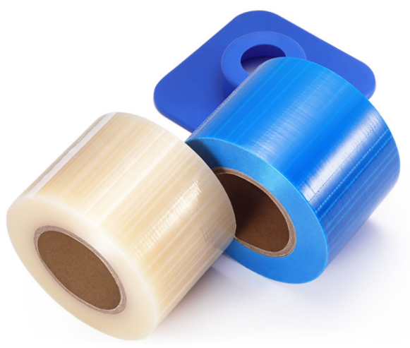 Film Transparent Barrier