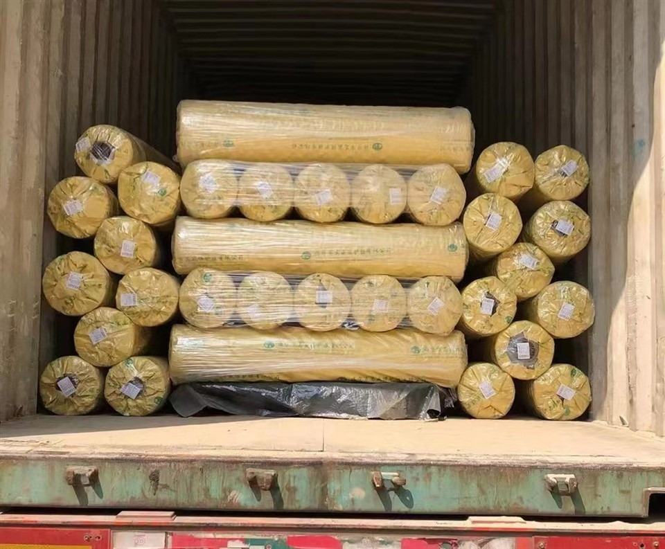 Transparent Printed Protective Film For Floor