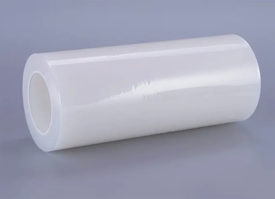 Transparent Self-adhesive Film For Floor