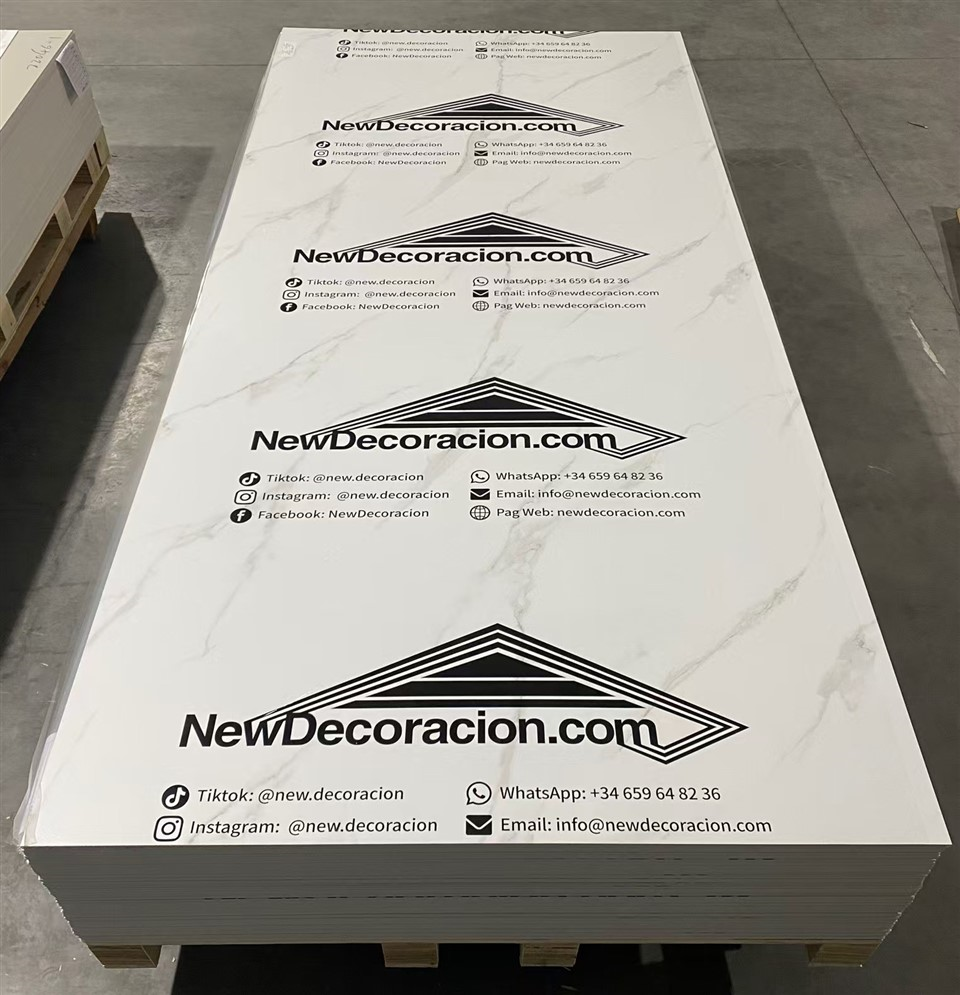 UV Panel Protective Film factory