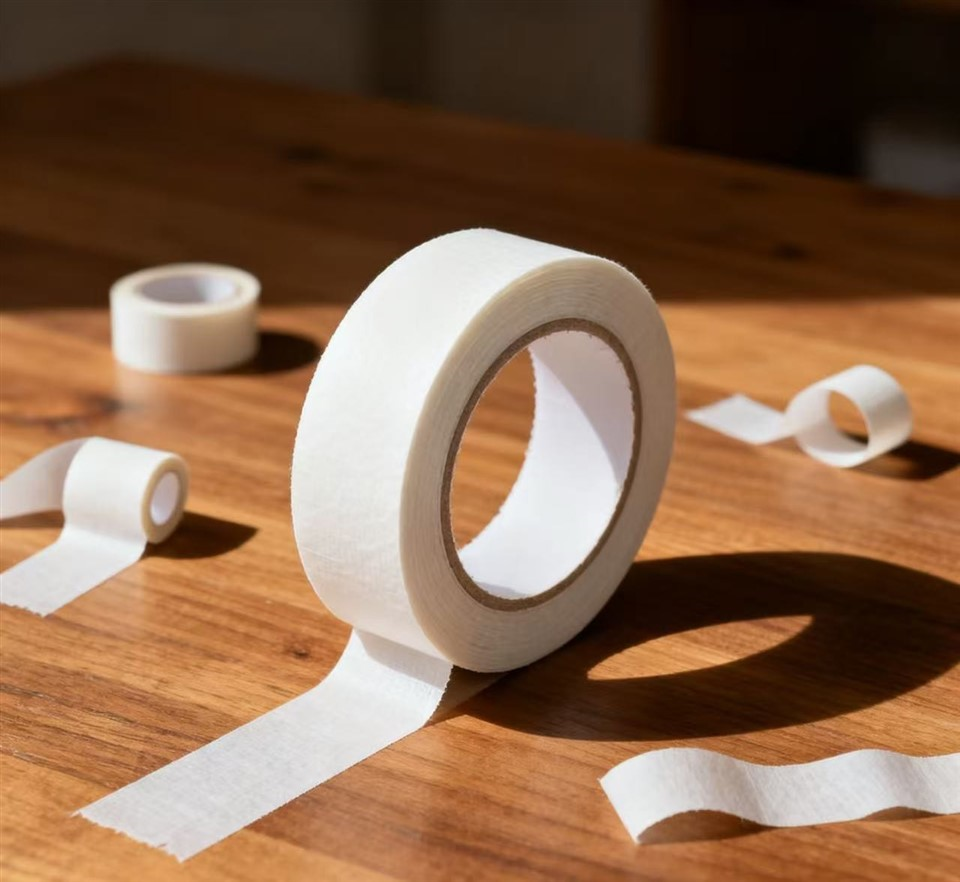 White Masking Tape suppliers
