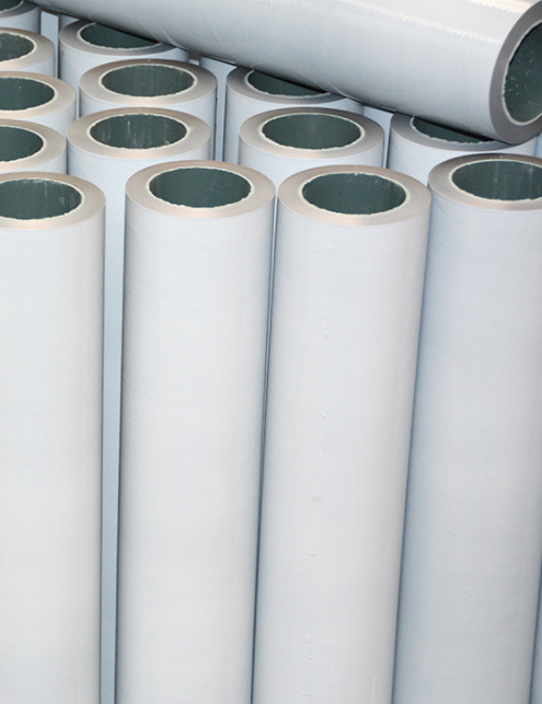 Window Aluminum Profile Protective Film