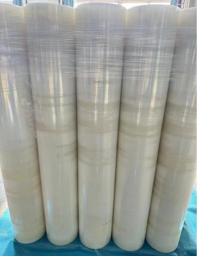 Window Frame Protective Film