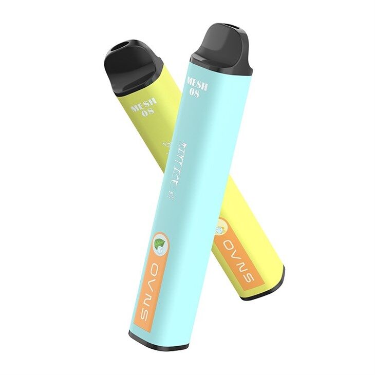 2500 Inhalaciones De Vapeadores Enormes Fuman Desechables