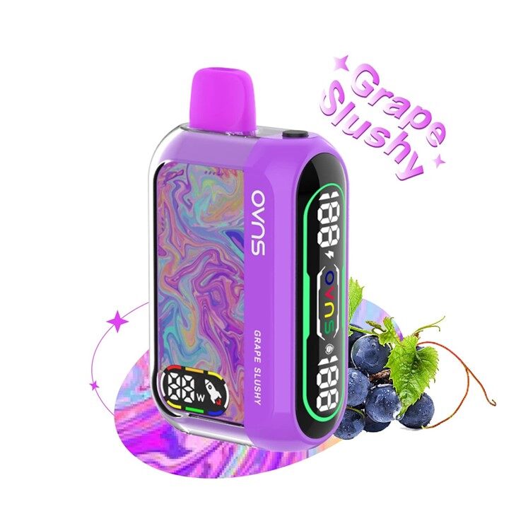 25000 Nicotina Vape Del Sabor Afrutado 0mg 20mg 50mg De Las Inhalaciones