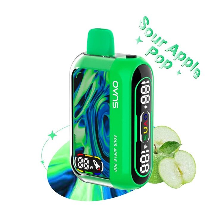 25000 Nicotina Vape Del Sabor Afrutado 0mg 20mg 50mg De Las Inhalaciones