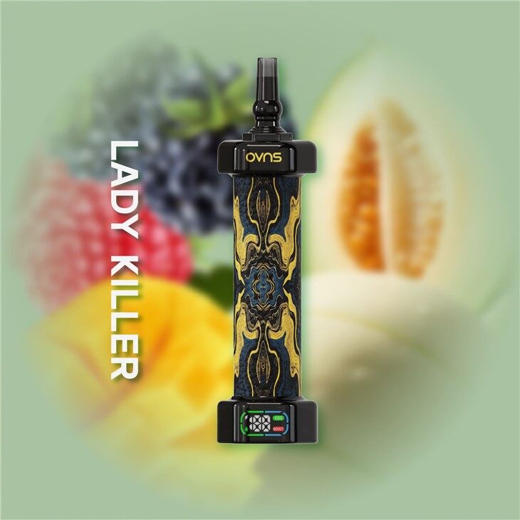 OVNS HOOKAH 50K PUFFS 7