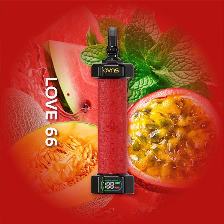 OVNS HOOKAH 50K PUFFS 2