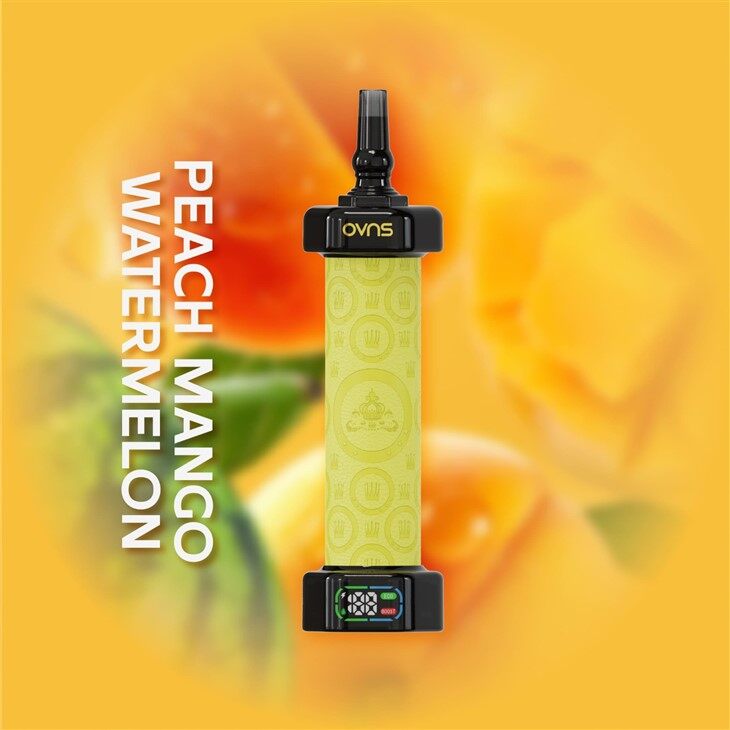 OVNS HOOKAH 50K PUFFS 4