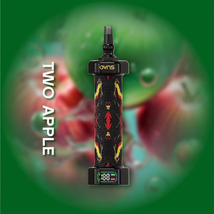 OVNS HOOKAH 50K PUFFS 1