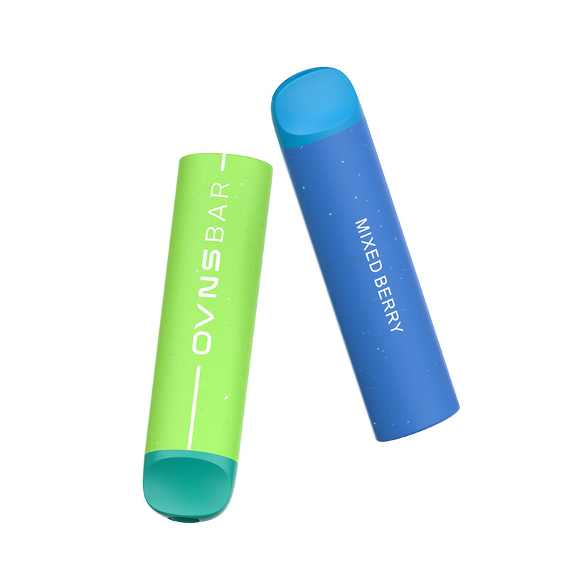 800 Puffs MESH COIL 3,2 ml