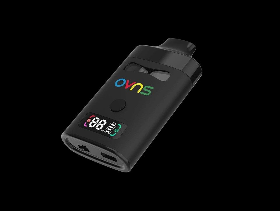 Delta-9 Delta-8 CBD HHC Hardware De Vape Desechable