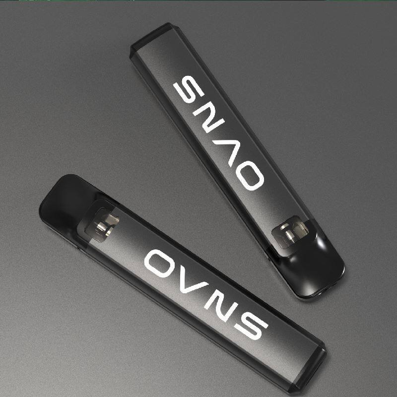 CBD Vape THC Vaping ierīce