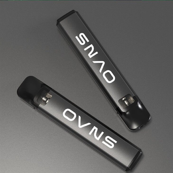 Dispositivo De Vapeo CBD Vape THC