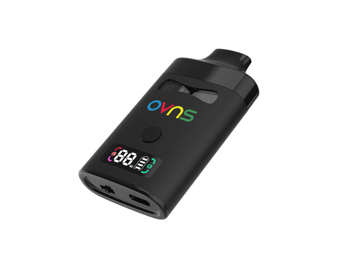 Double Tanks THC CBD Vape