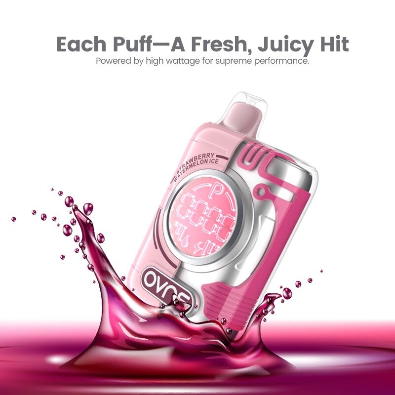 OVNS TRUTH PUFF Vape 07