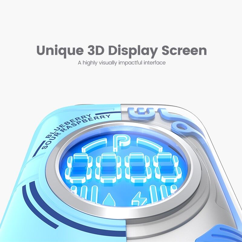 OVNS TRUTH PUFF Vape 04