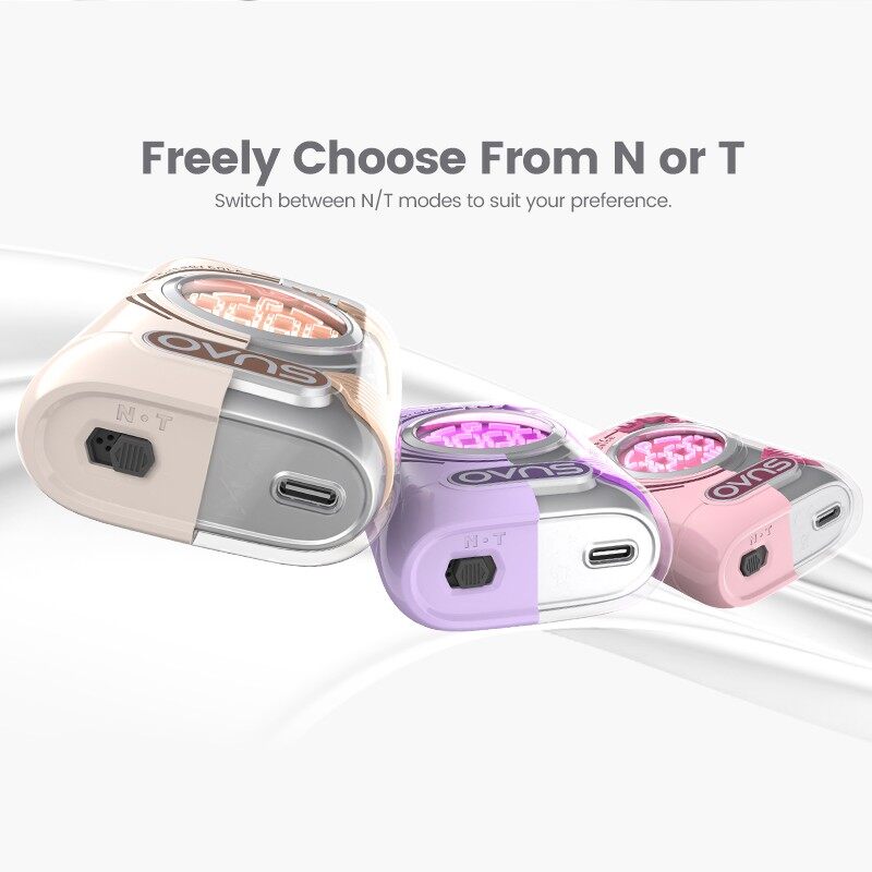 OVNS TRUTH PUFF Vape 06