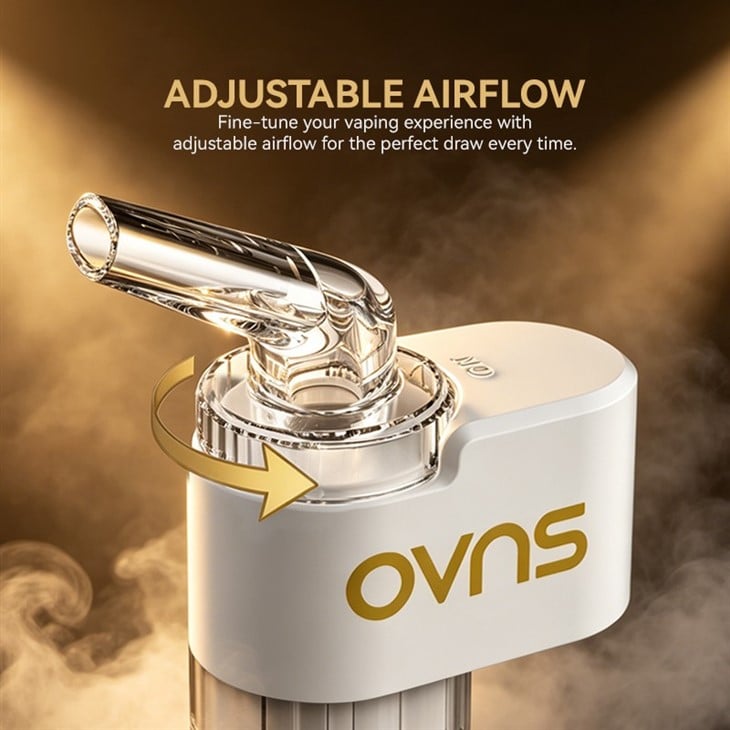 Filtro De Agua OVNS Para Cachimba Crown Bar high quality