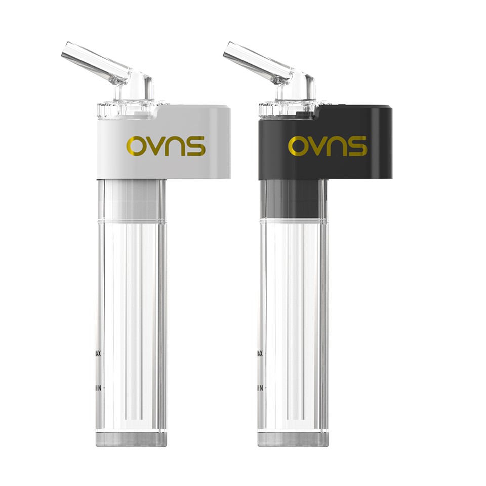 OVNS Hookahbar Pipe DTL Vape Filter