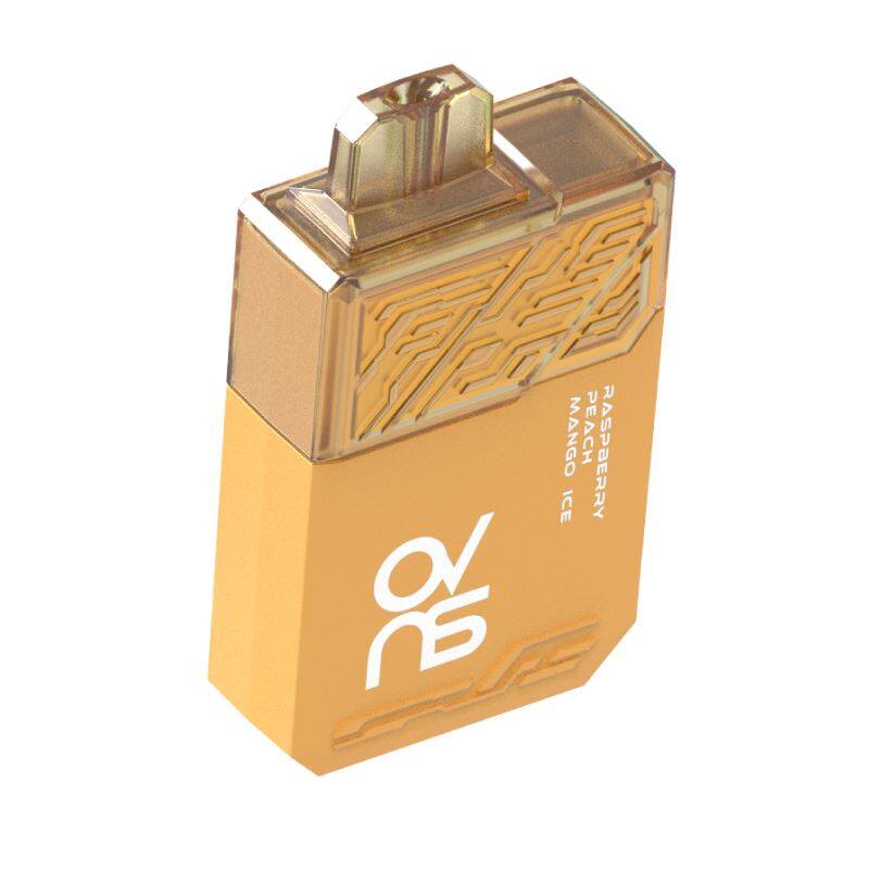 Flujo De Aire Ajustable 10000 Bocanadas Vape Desechable