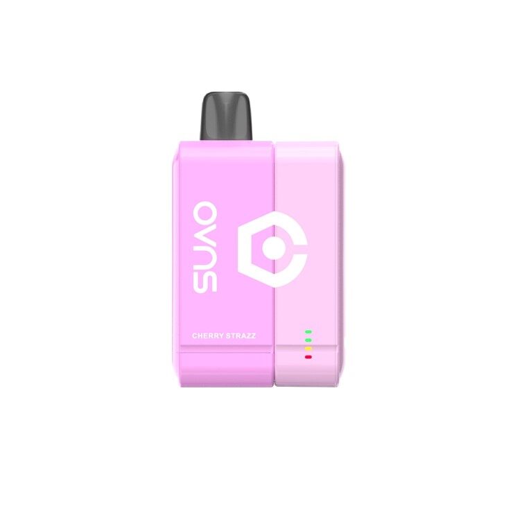 Humo Disponible Del Vape Del Sistema De La Vaina 8000puffs