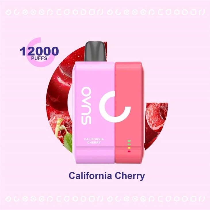 Humo Disponible Del Vape Del Sistema De La Vaina 8000puffs