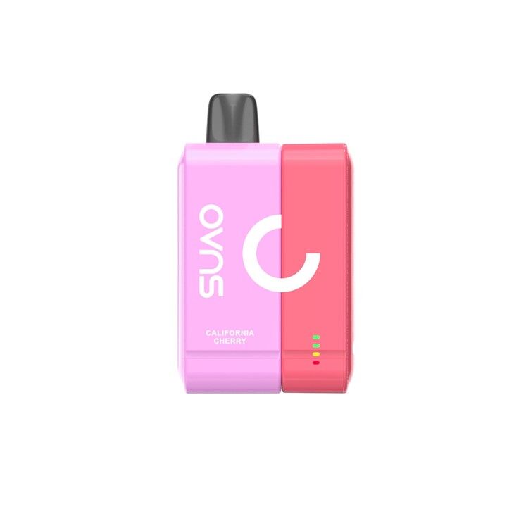 Humo Disponible Del Vape Del Sistema De La Vaina 8000puffs