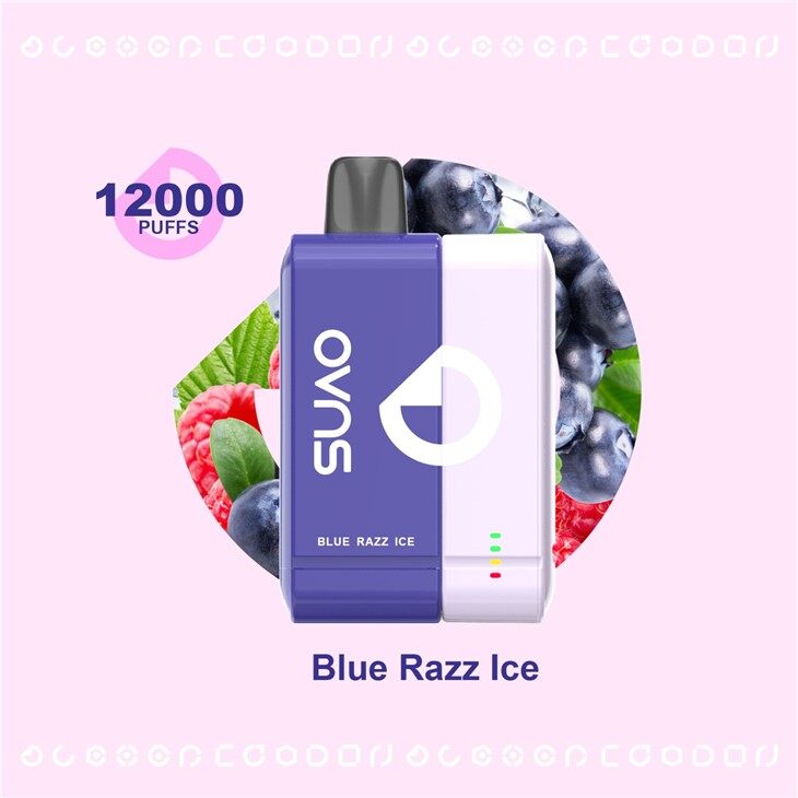 Humo Disponible Del Vape Del Sistema De La Vaina 8000puffs