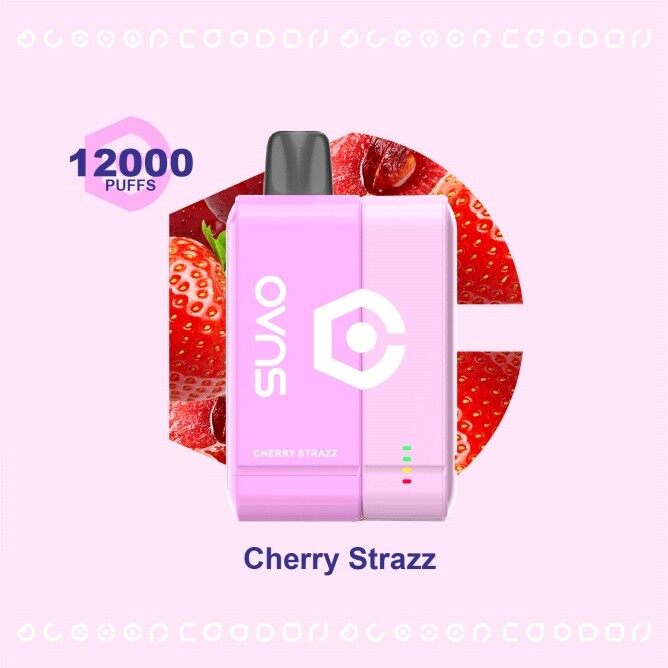 Humo Disponible Del Vape Del Sistema De La Vaina 8000puffs