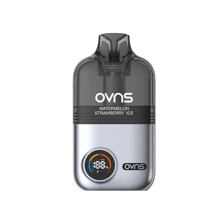 Introducción Al OVNS MESH18 X Pod System Disposable Vape Kit price