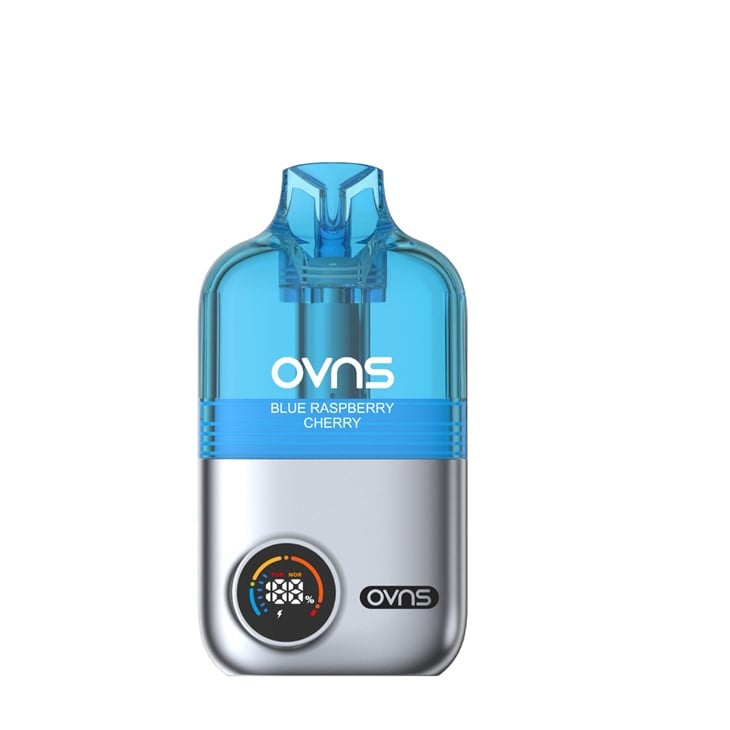 Introducción Al OVNS MESH18 X Pod System Disposable Vape Kit factory