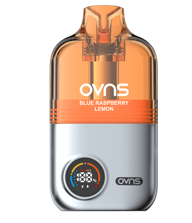 OVNS MESH18 X পড সিস্টেম ডিসপোজেবল ভ্যাপ কিটের ভূমিকা