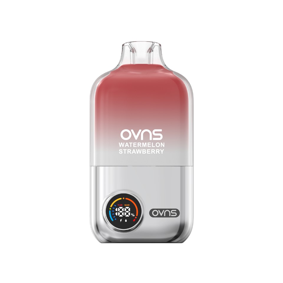 Capsule System Kit 16ML Peev Xwm 12000/6000 Puffs