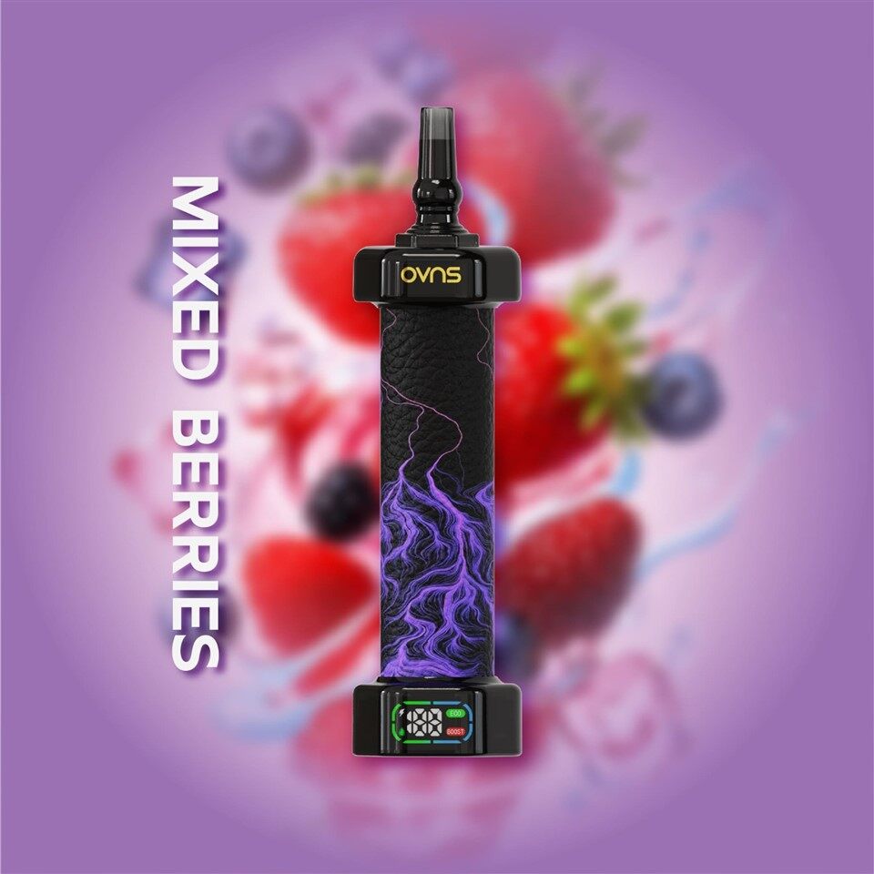 OVNS HOOKAH 50K PUFFS 3